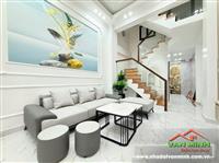 Bán Nhà Phố Hoàng Quý , Lê Chân , Hải Phòng 3 tỷ 390