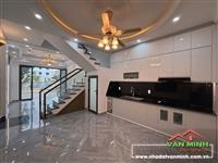 Bán Nhà Khu phân lô TĐC Hoa Quả , Hồng Bàng , Hải Phòng 4tỷ 950