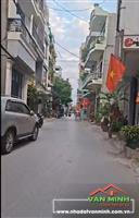 - Bán Nhà Mặt Đường 3,5 tầng tại Phố Nguyễn Hữu Tuệ (Phố Cấm - Lê Lợi) - Hải Phòng - Vỉa hè ( oto đỗ cửa hay vào nhà được) Ki