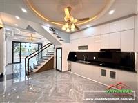  NHÀ ĐẸP TĐC VINHOMES RIVERSIDE – HOA QUẢ 