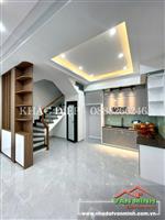 BÁN NHÀ PHỐ THIÊN LÔI - VĨNH NIỆM