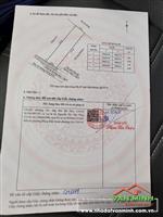 Chuyển nhượng lô đất mặt đường Đồng Khê, Ngô Quyền, Hải Phòng