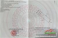 - Đất Phân Lô A51 Hồ Sen Lê Chân Hải Phòng  - Diện tích: 56m2 ngang 4m  - Hướng tây bắc - Giá: 90 triệu/m Liên lạc: 0904.181.