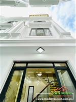 Bán nhà số 37/66 Tôn Đức Thắng, Lê Chân (phường An Biên mới), Hải Phòng