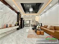 - Bán căn nhà xây độc lập 60m2, ngang 5m có sân cổng riêng đường Miếu Hai Xã Lê Chân Hải Phòng. - Tặng lại toàn bộ đồ có sẵn.