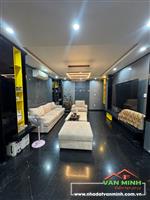 Bán căn hộ chung cư SHP Plaza 3 phòng ngủ 138m2