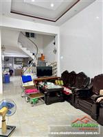 Bán nhà mặt ngõ Thư Trung 1, Hải An, Hải Phòng