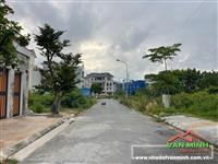 Bán đất TĐC Vườn Hồng, Đằng Hải, Hải An, Hải Phòng