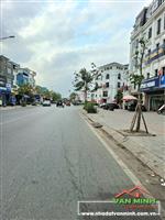 - Bán đất tuyến 2 Đường Máng Nước An Dương Hải Phòng  - Diện tích: 300m2 ngang 10m dài 30m - Đường thông 2 ô tô tránh nhau. -