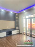 - Nhà bán 5 tầng  mặt đường Chợ Hàng Lê Chân Hải Phòng  - Diện tích: 77 m² thang máy. - Có 6 phòng ngủ, 5 vs, phòng khách, ph