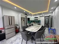 Bán nhà 5 tầng thang máy Lô 22 Lê Hồng Phong 