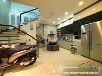 Bán nhà Lê Lợi Ngô Quyền Hải phòng 