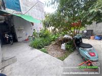  50m2 đất ngõ 271 Đồng Hoà - Cách mặt ngõ chính 30m