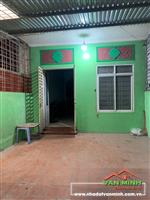 Cho thuê nhà đường A.5 khu dân cư An Trang, An Đồng, An Dương, Hải Phòng