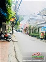 Chuyển nhượng lô đất vàng mặt đường Chợ Lũng, Đằng Hải, Hải An, Hải Phòng