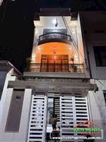 Bán nhà số 30/136 đường Ngô Quyền, Máy Chai, Ngô Quyền, Hải Phòng