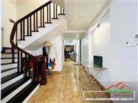 Bán nhà trong ngõ khu vực Chợ Hàng, Lê Chân, Hải Phòng.