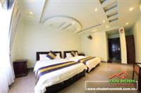 Bán Nhà Nghỉ tại đường Lê Duẩn, Kiến An, Hải Phòng