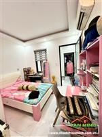 Bán nhà Đường Đỗ Nhuận- Văn Cao