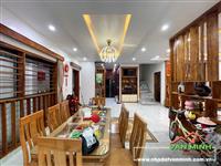 Bán biệt thự Sao Đỏ, Thành Tô, Hải An, Hải Phòng