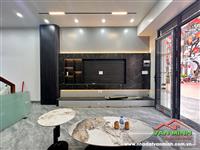 Bán nhà Hồ Sen oto đỗ cửa, Lê Chân, Hải Phòng