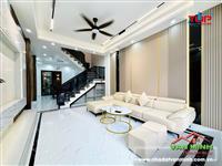 Bán nhà 4 tầng xây độc lập ô tô đỗ cửa tại Thiên Lôi , Lê Chân 