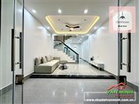 Bán nhà đẹp giá rẻ phố Trần Nguyên Hãn, Lê Chân, Hải Phong