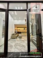 Bán nhà đẹp mặt ngõ Trần Nguyên Hãn, Lê Chân, HP