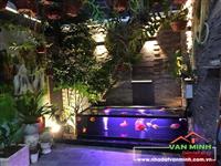 Bán nhà mặt ngõ Trần Nguyên Hãn Oto đỗ cửa, Lê Chân, Hải Phòng