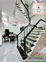 Bán nhà đẹp phố Hồ Sen, Lê Chân, Hải Phòng