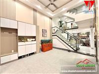 Bán nhà phố Chợ Hàng - Hồ Sen, Lê Chân, Hải Phòng