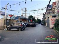 Chuyển nhượng lô đất mặt 384 Lạch Tray, Ngô Quyền, Hải Phòng