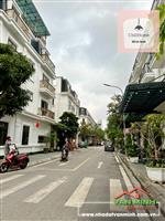 Bán nhà khu phân lô dự án Việt Phát, Lê Chân, HP