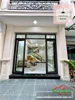 Bán nhà đẹp mặt ngõ Chợ Hàng - Hồ Sen, Lê Chân, HP