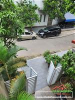 Bán nhà liền kề 3,5 tầng trong khu đô thị PG An Đồng, phường An Hải, Hải Phòng