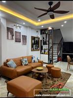 Bán nhà Đình Đông Lê chân Hải phòng 