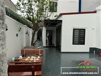 Bán nhà mặt đường Trại Lẻ, Lê Chân, Hải Phòng