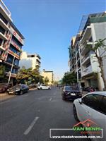 Bán nhà trục chính ICC Quán Mau, Lê Chân, Hải Phòng