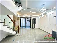 Bán nhà 3 tầng sân cổng riêng , Đình Đông , Lê Chân 