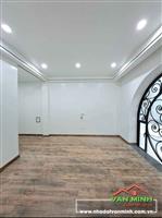 Bán nhà 4 tầng xây mới sau nhà mặt đường phố Đông Khê, Ngô Quyền, Hải Phòng