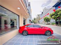 BÁN NHÀ TĐC TAM KỲ - VĨNH NIỆM