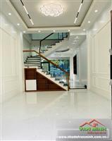 Bán nhà 4 tầng ngay chân cầu Quay, Hồng Bàng, Hải Phòng