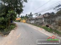 Bán đất ngõ 373 Lê Duẩn - 105m2 - Đường 6m