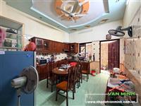 Bán nhà khu 5 Vĩnh Niệm, An Biên, Hải Phòng