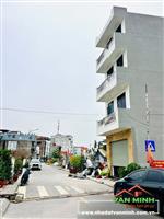 Chuyển nhượng lô đất tái định cư Đông Khê 2, Ngô Quyền, Hải Phòng