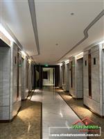  Nhượng lại căn hộ 66m2 tầng 27 dự án Diamond Crown, Lê Hồng Phong, Ngô Quyền, Hải Phòng