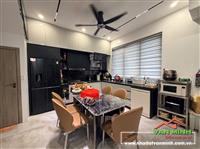 Bán nhà đẹp khu TĐC Tam Kỳ - Hồ Sen, Lê Chân, HP