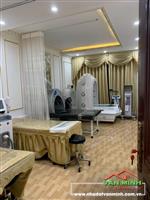 Bán nhà mặt đường Hoàng Minh Thảo Lê chân Hải phòng 