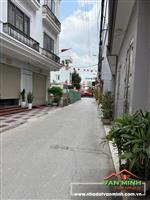 Bán nhà ngõ 57 Lực Hành, Đằng Lâm, Hải An, Hải Phòng