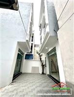 Bán nhà số 27/654 Thiên Lôi, Lê Chân, Hải Phòng